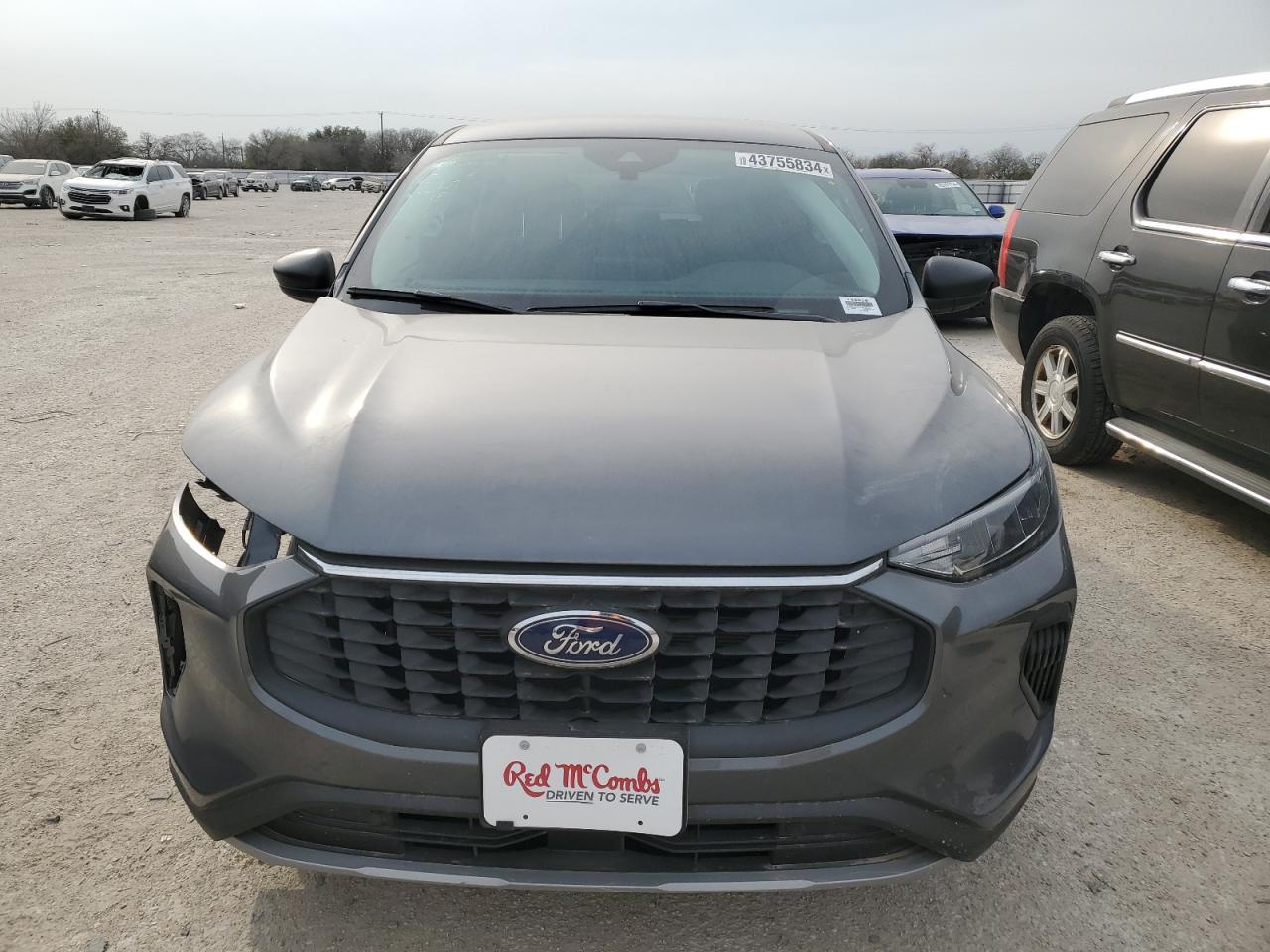 2023 FORD ESCAPE ACT - Image 5
