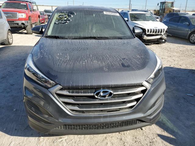 2018 Hyundai Tucson Se - Image 5