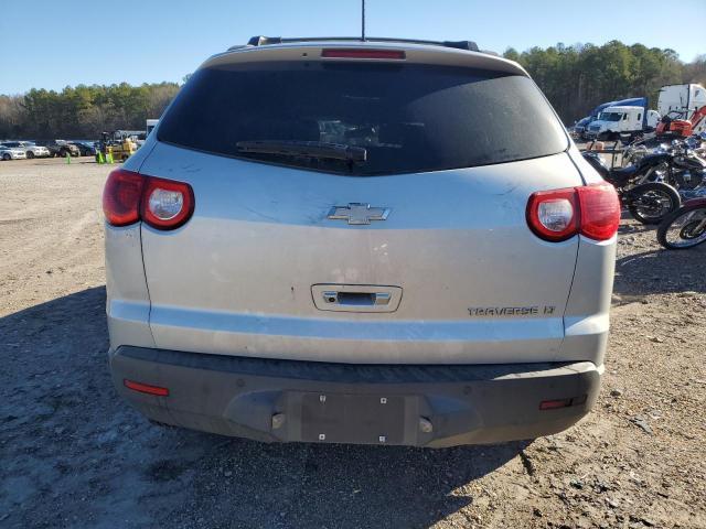 2012 Chevrolet Traverse Lt - Фото 6
