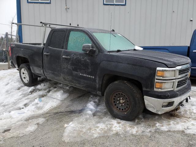 2014 Chevrolet Silverado K1500 Lt - Фото 4