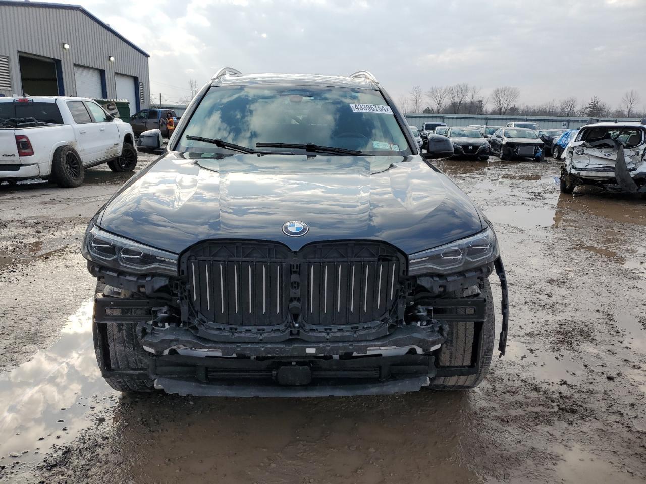 2021 BMW X7 XDRIVE4 - Image 5