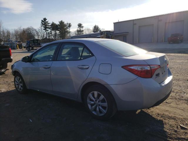 2015 Toyota Corolla L - Image 2
