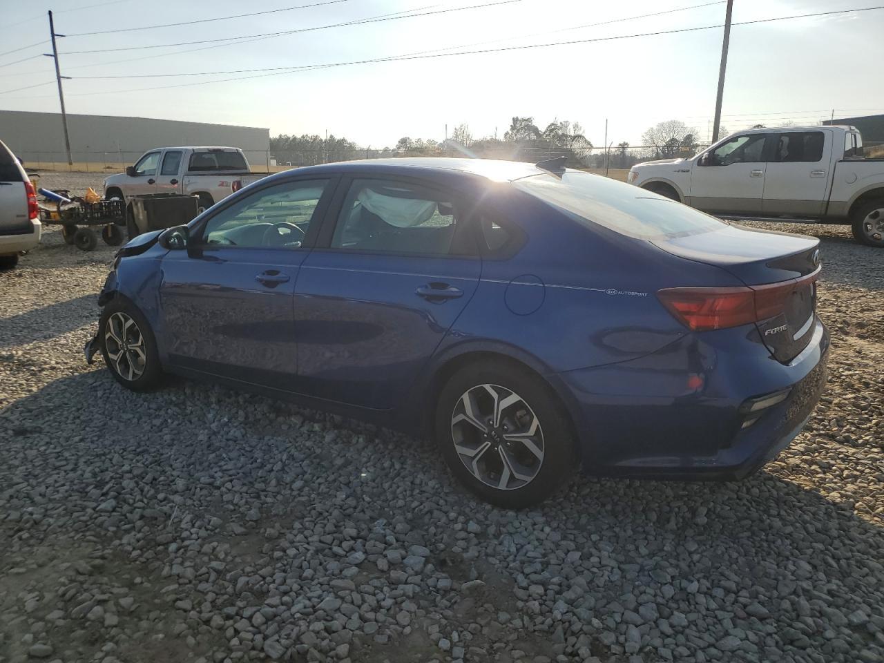 2020 KIA FORTE FE - Image 2