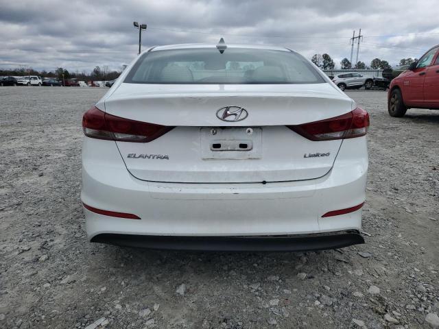 2017 Hyundai Elantra Se - Фото 6
