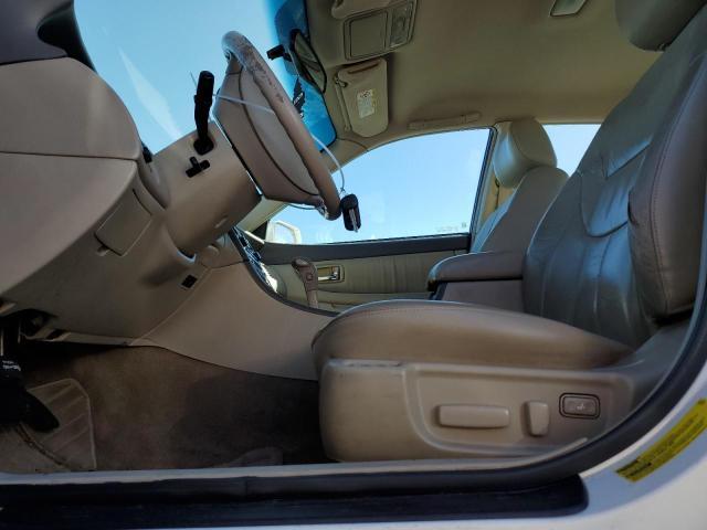 2000 Toyota Avalon Xl - Фото 7