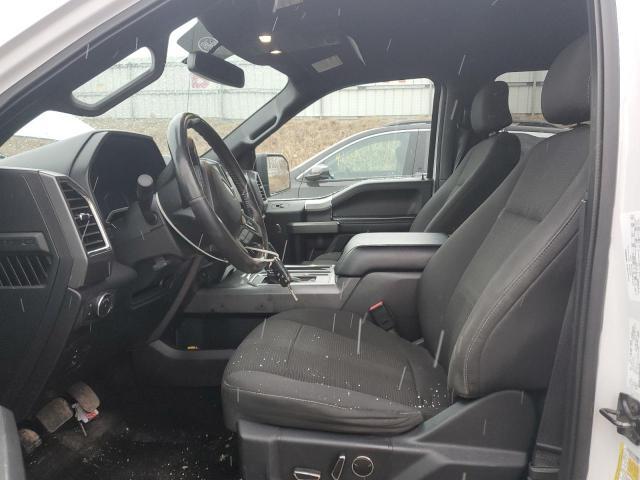 2016 Ford F150 Supercrew - Фото 7