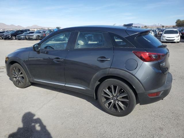 2016 Mazda Cx-3 Grand Touring - Фото 2
