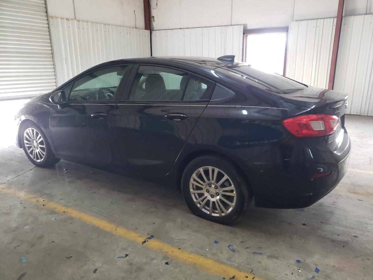 2016 CHEVROLET CRUZE LS - Фото 2