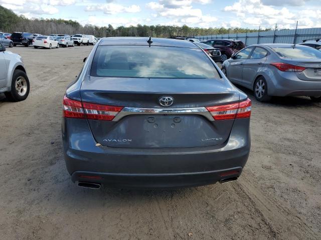 2013 Toyota Avalon Base - Image 6