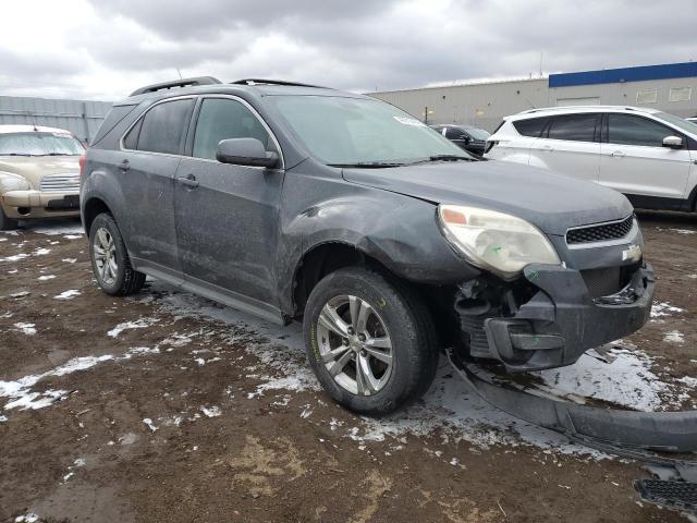 2011 Chevrolet Equinox Lt - Image 4