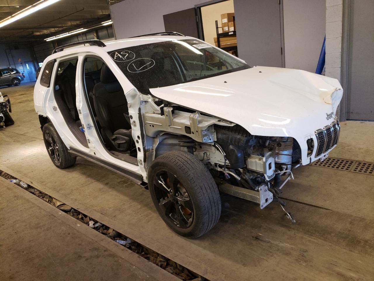 2019 JEEP CHEROKEE L - Image 4