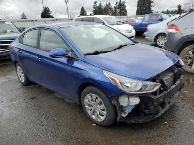 2019 Hyundai Accent Se - Фото 4