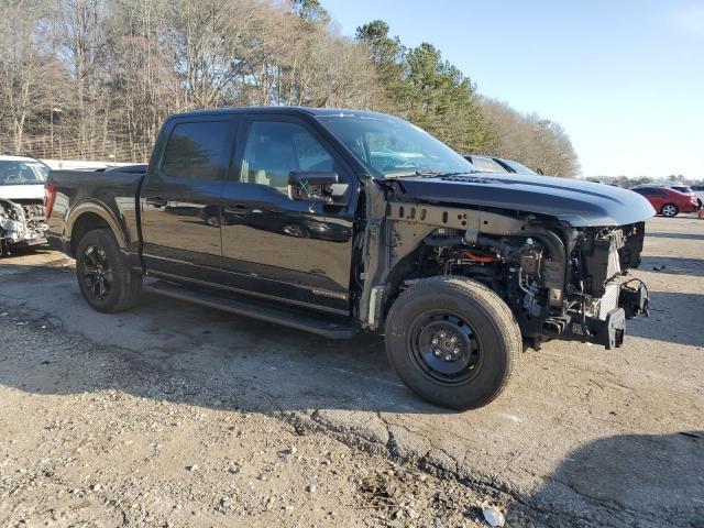 2023 Ford F150 Supercrew - Фото 4