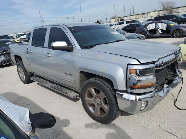 2016 Chevrolet Silverado C1500 Lt - Image 4