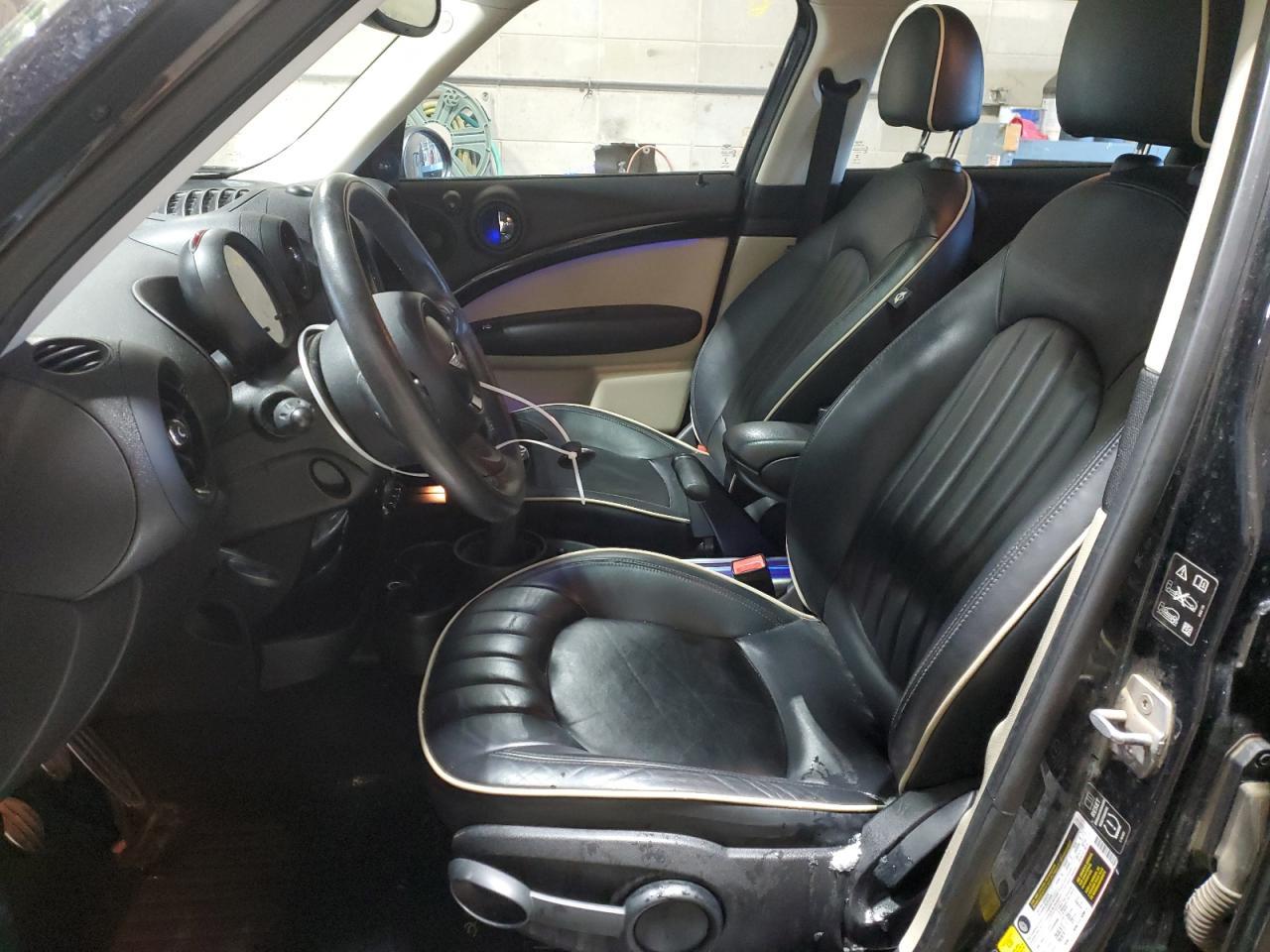 2015 MINI COOPER S C - Фото 7
