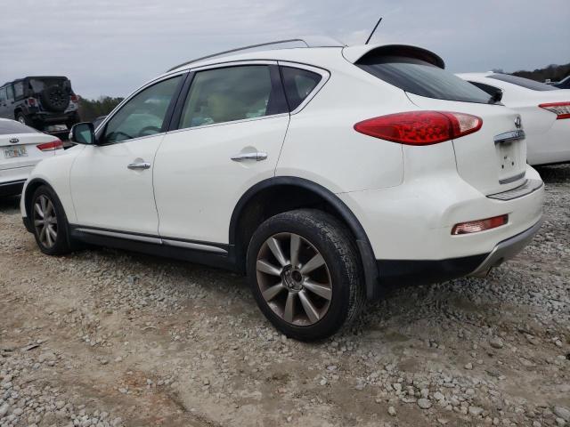2017 Infiniti Qx50 - Фото 2