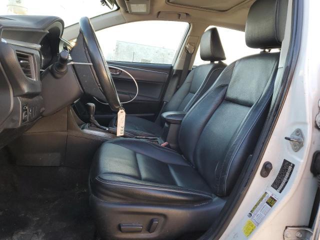 2014 Toyota Corolla L - Image 7