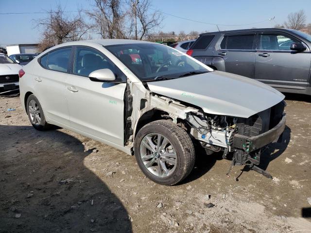 2017 Hyundai Elantra Se - Image 4