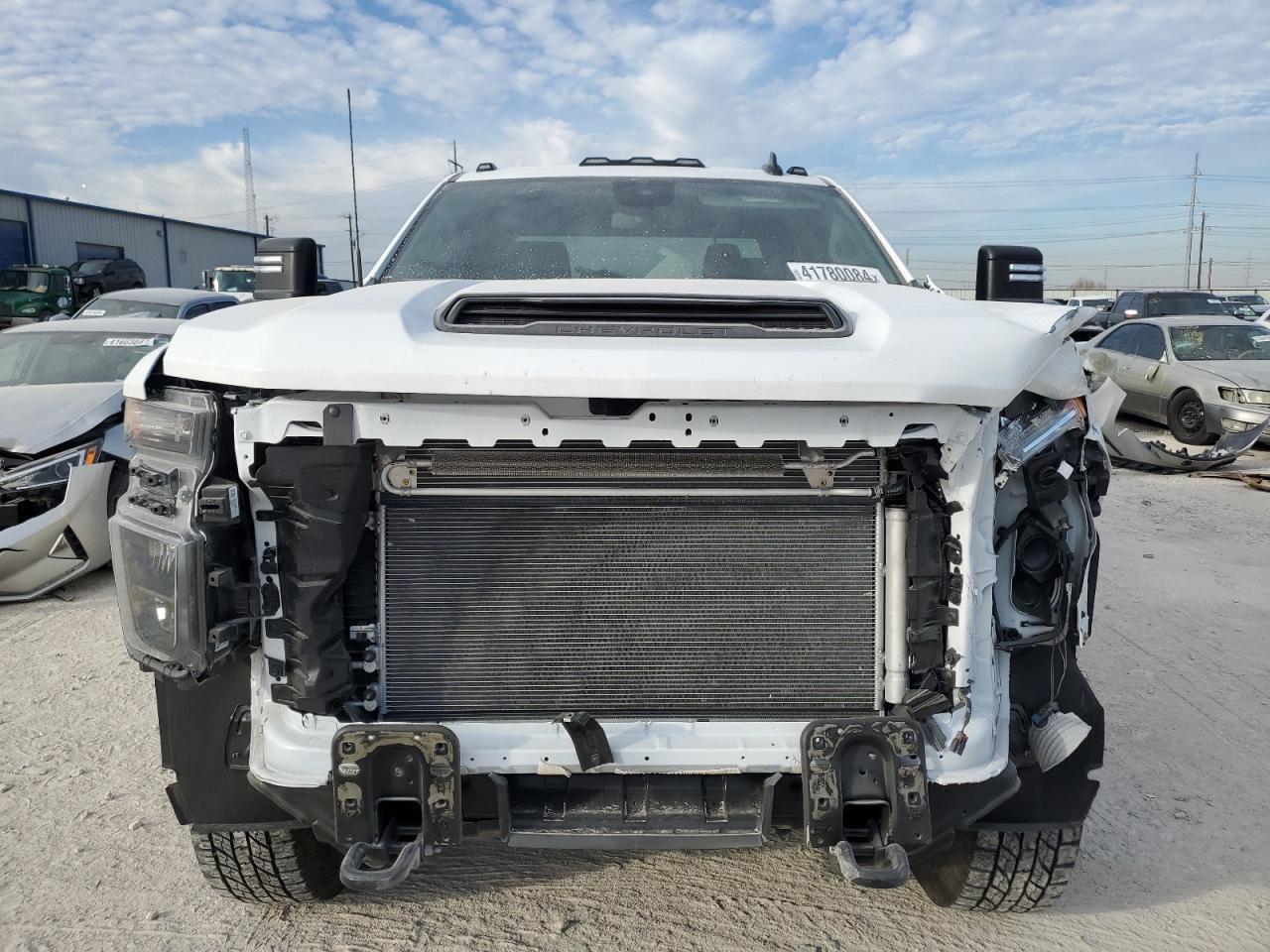 2024 CHEVROLET SILVERADO - Image 5