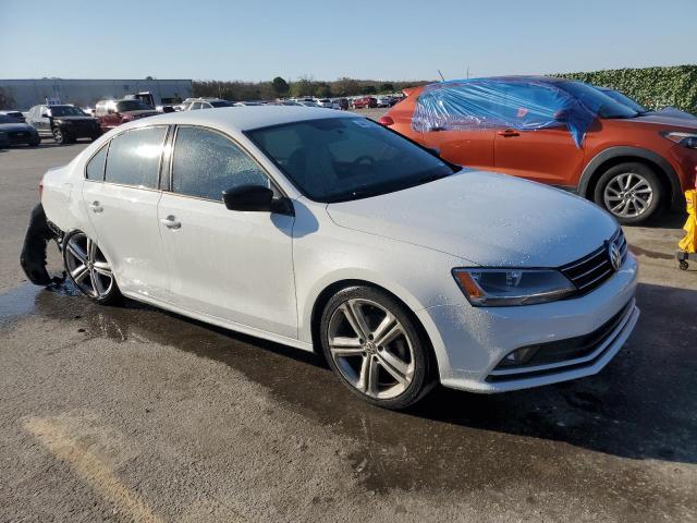 2016 Volkswagen Jetta Sport - Фото 4