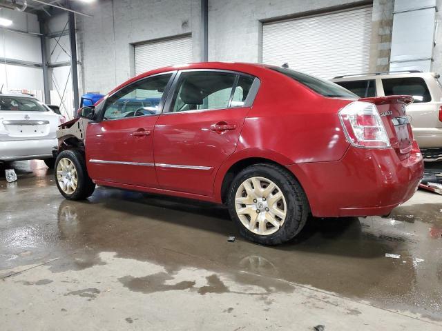 2011 Nissan Sentra 2.0 - Фото 2