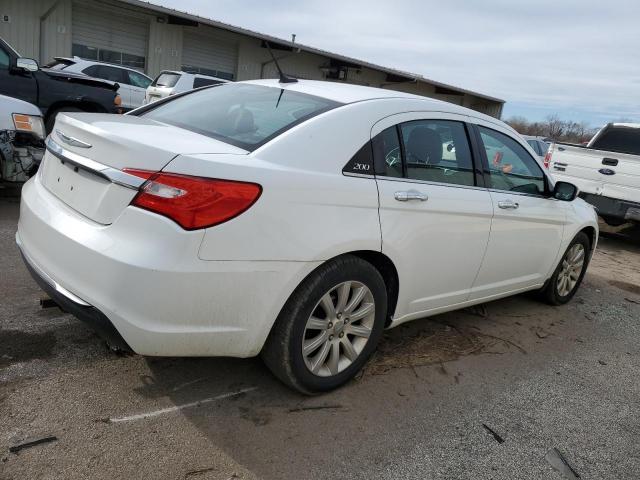 2013 Chrysler 200 Limited - Фото 3