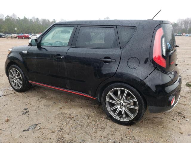 2017 Kia Soul ! - Фото 2