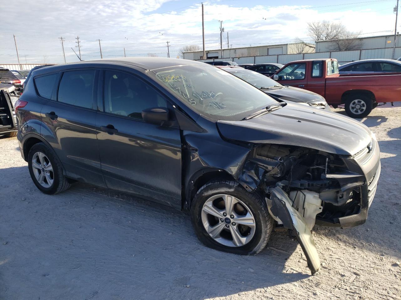 2015 FORD ESCAPE 4D - Image 4