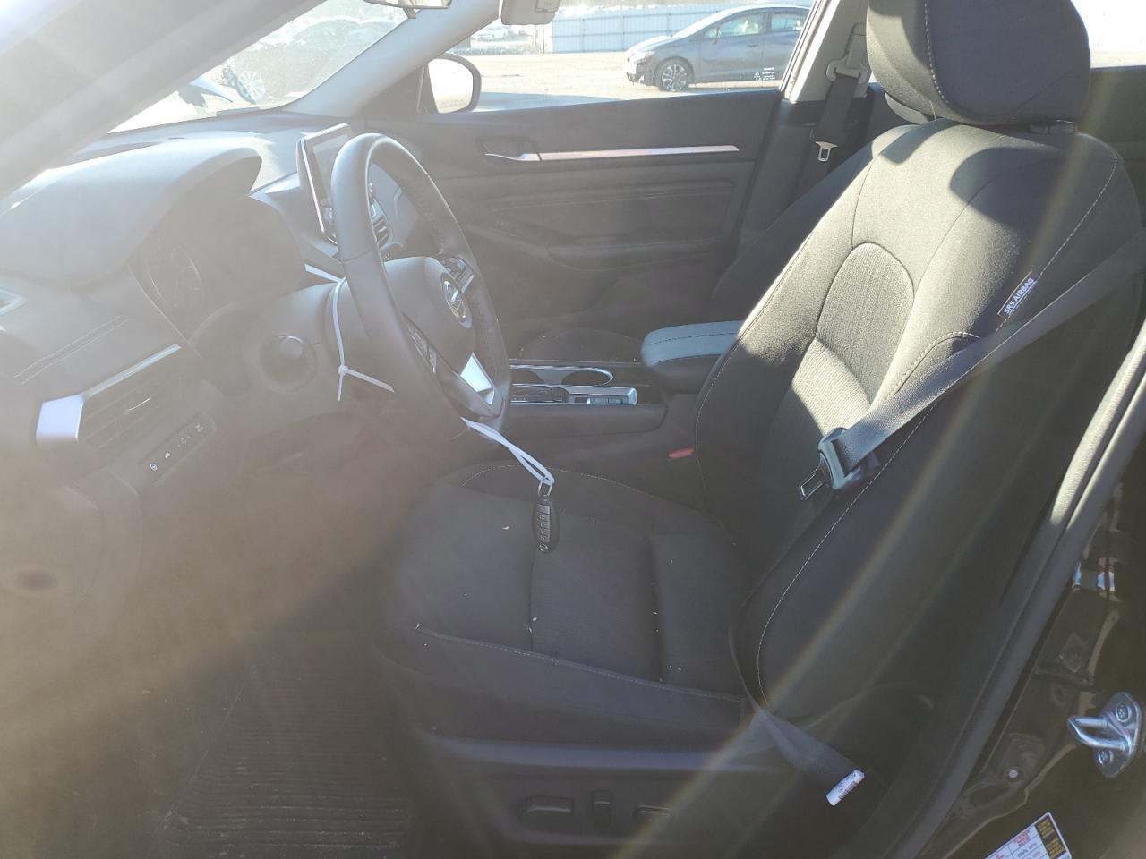 2022 NISSAN ALTIMA SV - Фото 7