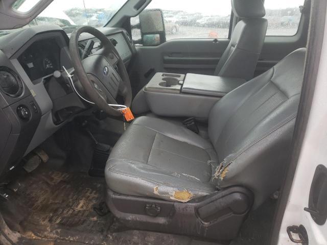 2013 Ford F250 Super Duty - Image 7