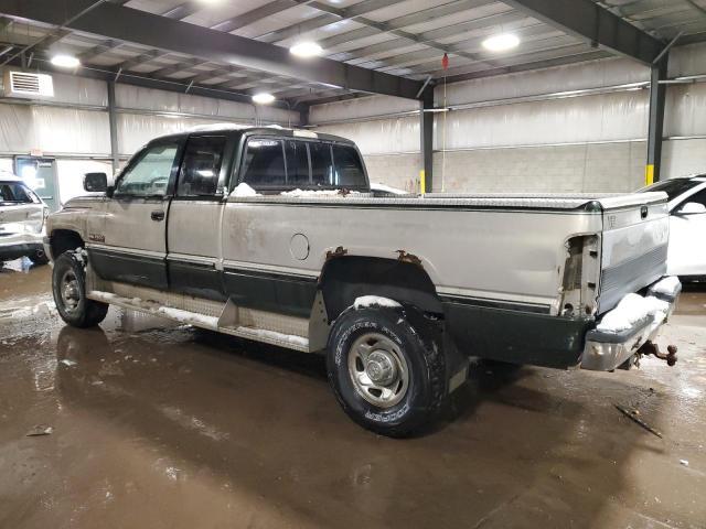 1997 Dodge Ram 2500 - Фото 2