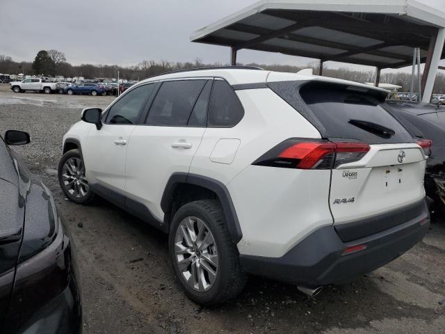 2020 Toyota Rav4 Xle Premium - Фото 2