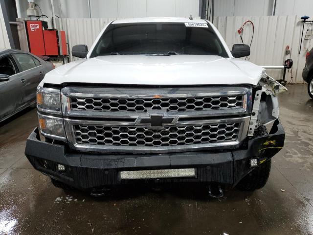 2014 Chevrolet Silverado K1500 Lt - Image 5
