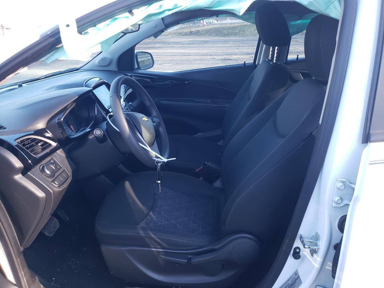 2021 CHEVROLET SPARK 1LT - Фото 7
