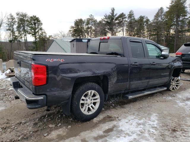 2015 Chevrolet Silverado K1500 Lt - Фото 3