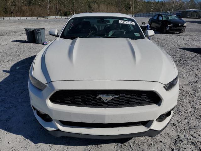 2017 Ford Mustang - Фото 5