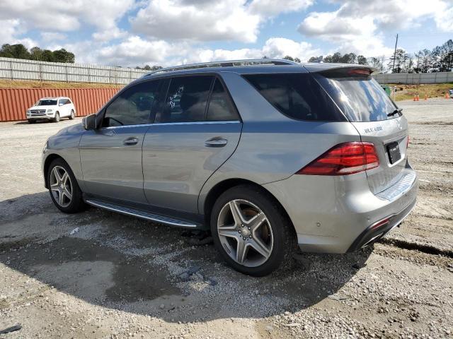 2016 Mercedes-Benz Gle 400 4Matic - Image 2