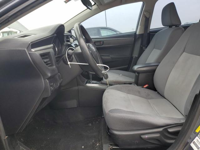 2016 Toyota Corolla L - Фото 7