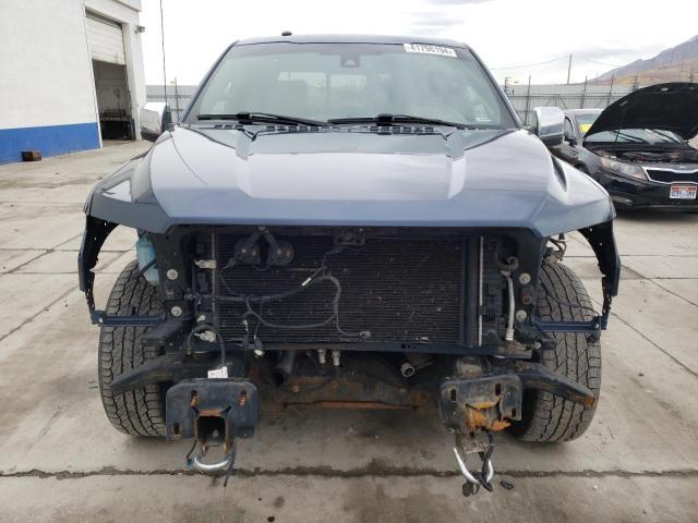 2016 Ford F150 Supercrew - Image 5