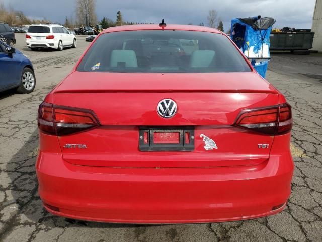 2016 Volkswagen Jetta Sport - Image 6