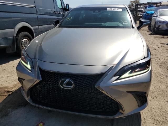 2021 Lexus Es 350 Base - Image 5