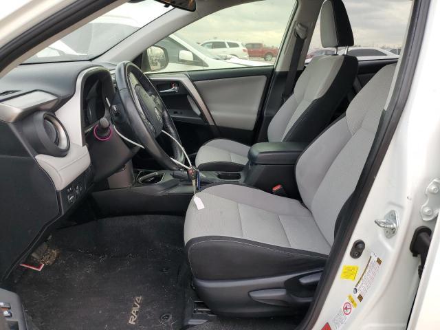 2017 Toyota Rav4 Xle - Фото 7