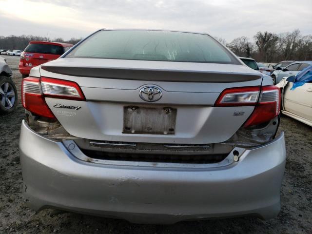 2013 Toyota Camry L - Фото 6