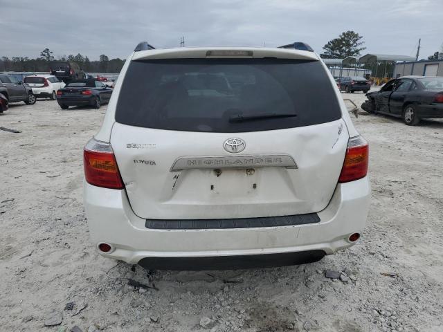 2009 Toyota Highlander - Фото 6