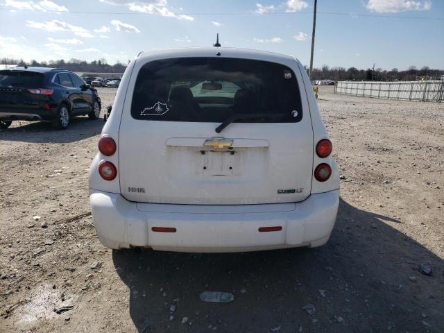 2011 Chevrolet Hhr Lt - Image 6