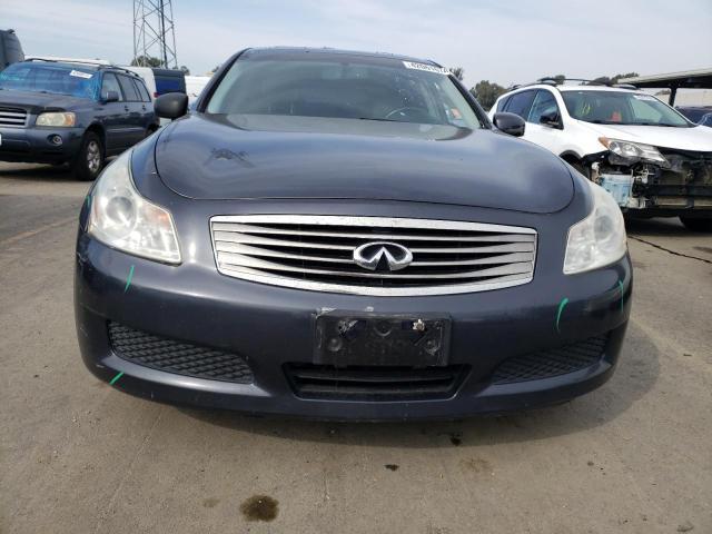 2008 Infiniti G35 - Фото 5