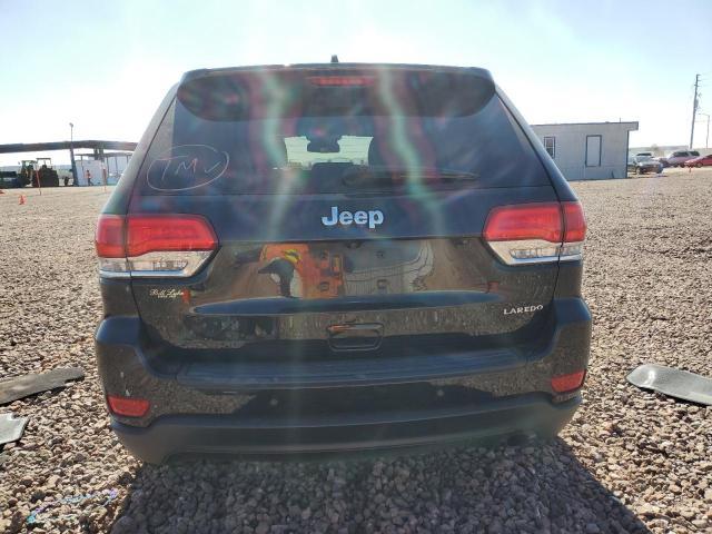 2016 Jeep Grand Cherokee Laredo - Image 6