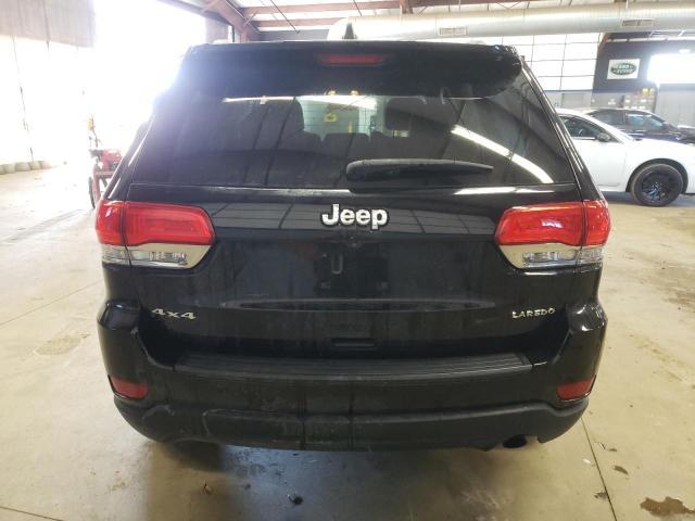2018 Jeep Grand Cherokee Laredo - Фото 6