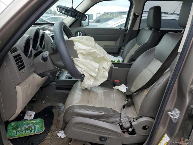 2007 Dodge Nitro Slt - Фото 7
