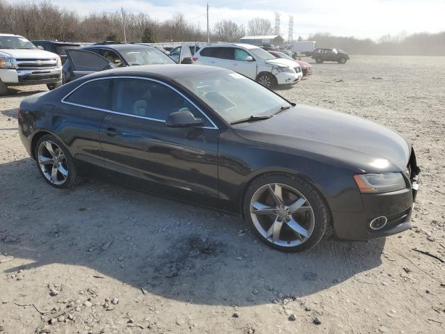 2012 Audi A5 Premium Plus - Фото 4